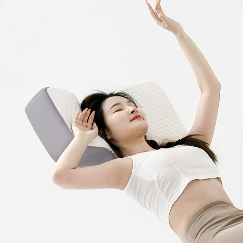 Misite Memory Foam Pillow